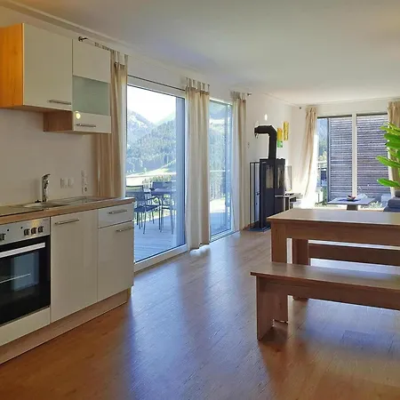 Loft In Gaal Near Ski Slopes, Cleaning Included Holiday home Pirkach