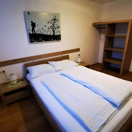 Loft In Gaal Near Ski Slopes, Cleaning Included * Pirkach