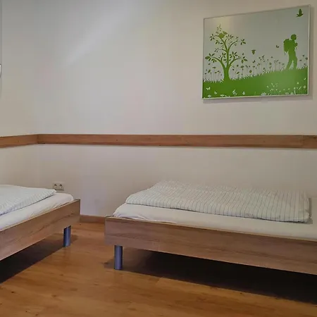 Holiday home Loft In Gaal Near Ski Slopes, Cleaning Included *