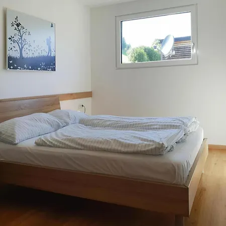 Holiday home Loft In Gaal Near Ski Slopes, Cleaning Included *