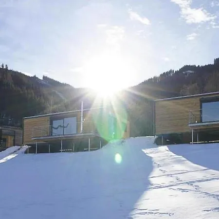 Loft In Gaal Near Ski Slopes, Cleaning Included Holiday home Pirkach