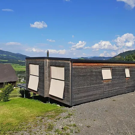 Loft In Gaal Near Ski Slopes, Cleaning Included Pirkach