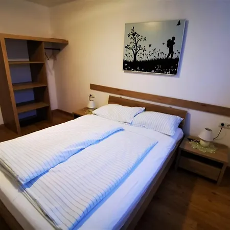 Loft In Gaal Near Ski Slopes, Cleaning Included * Pirkach