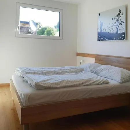 Loft In Gaal Near Ski Slopes, Cleaning Included Holiday home