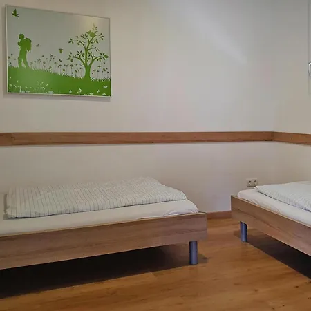 Loft In Gaal Near Ski Slopes, Cleaning Included *