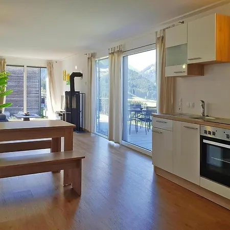 Loft In Gaal Near Ski Slopes, Cleaning Included Holiday home