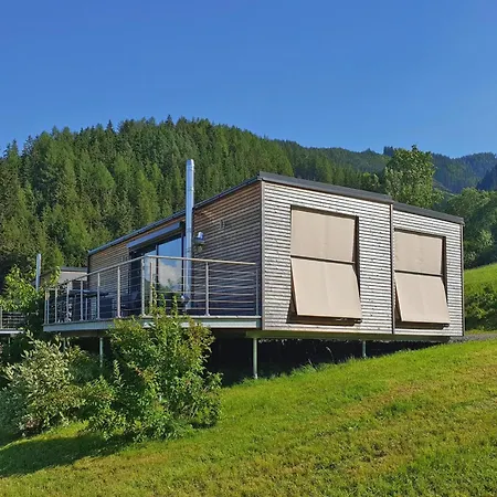 Holiday home Loft In Gaal Near Ski Slopes, Cleaning Included Pirkach