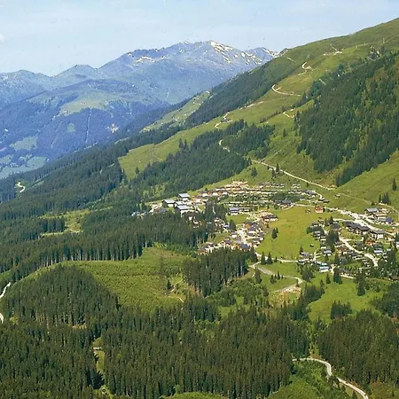 Loft In Gaal Near Ski Slopes, Cleaning Included Holiday home