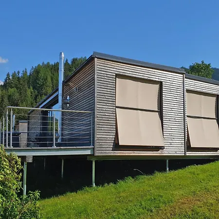 Holiday home Loft In Gaal Near Ski Slopes, Cleaning Included