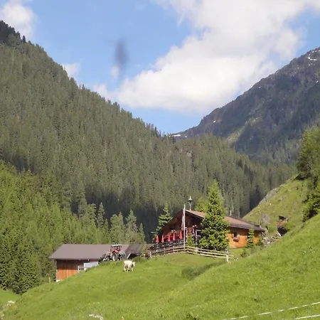 Loft In Gaal Near Ski Slopes, Cleaning Included