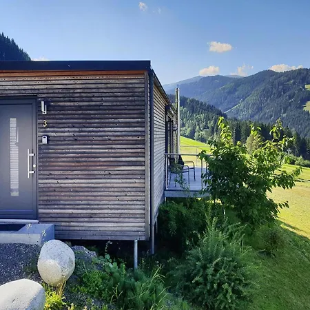 Loft In Gaal Near Ski Slopes, Cleaning Included Holiday home